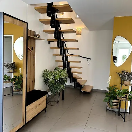 L'emeraude I 6 P - Spacieux - Jardin Ext *