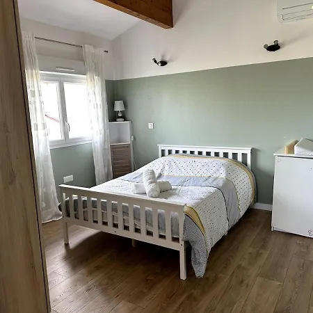 L'emeraude I 6 P - Spacieux - Jardin Ext Aucamville