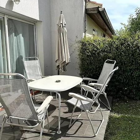 L'emeraude I 6 P - Spacieux - Jardin Ext